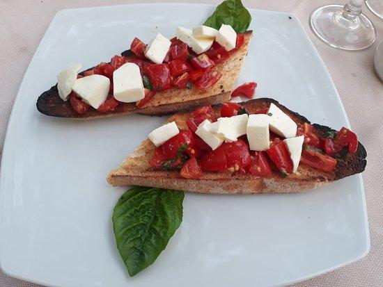 Ristorante Pizzeria Carlo Alberto